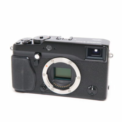 Fuji Film X-Pro1 | eBay
