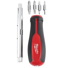 Milwaukee 48-22-2761 11-in-1 Multi-Tip Wire S...