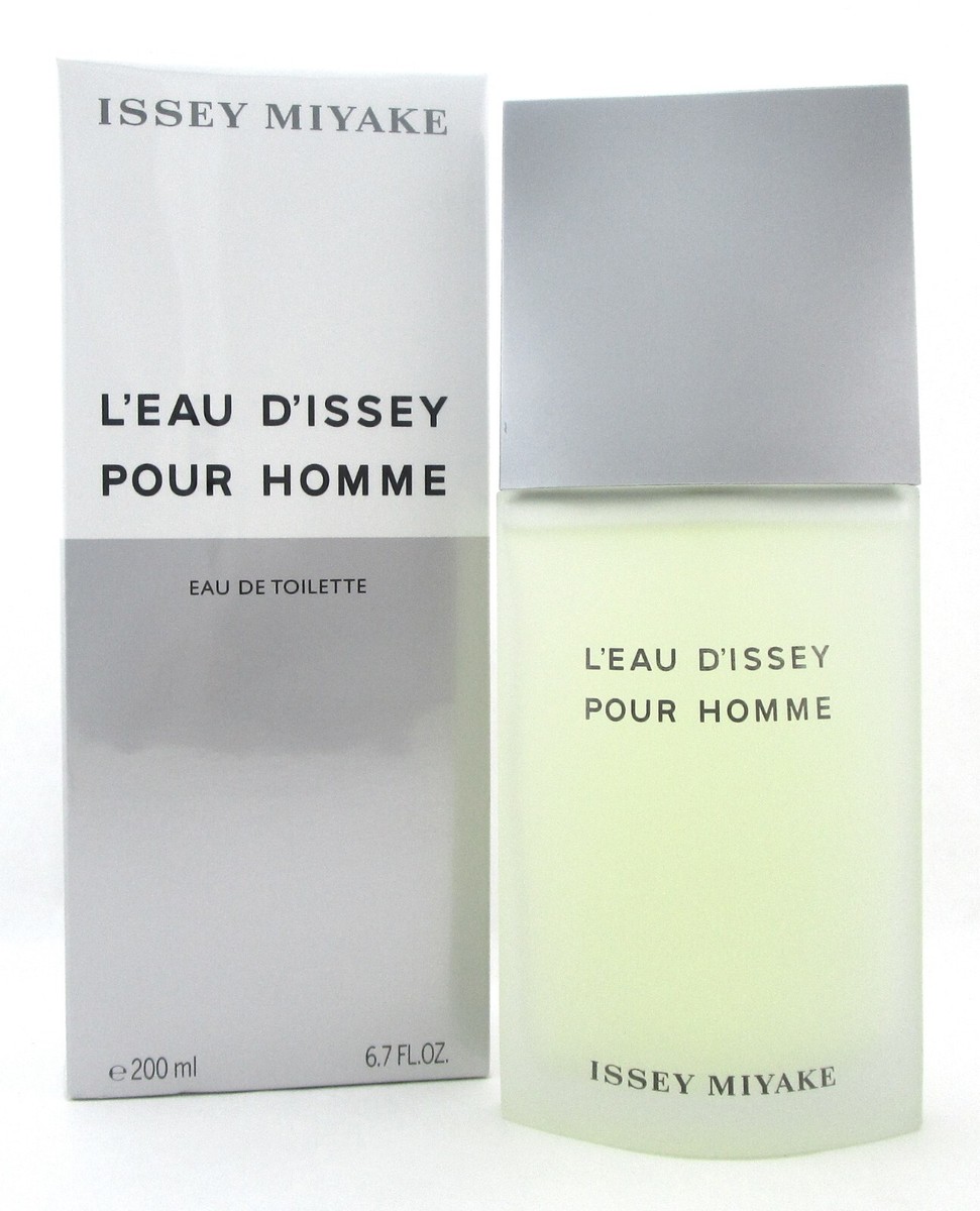 香水(ユニセックス) ISSEY MIYAKE L'Eau d'Issey Pour Homme Amazon.com : Issey Miyake L'eau D'Issey Pour Homme, EDT