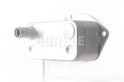 MAHLE Oil cooler CLC118000S for FREELANDER TD4 M47 2.0L etc - Picture 2 of 13
