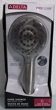 Delta ProClean Hand Shower Satin Nickel Finish 75719SN