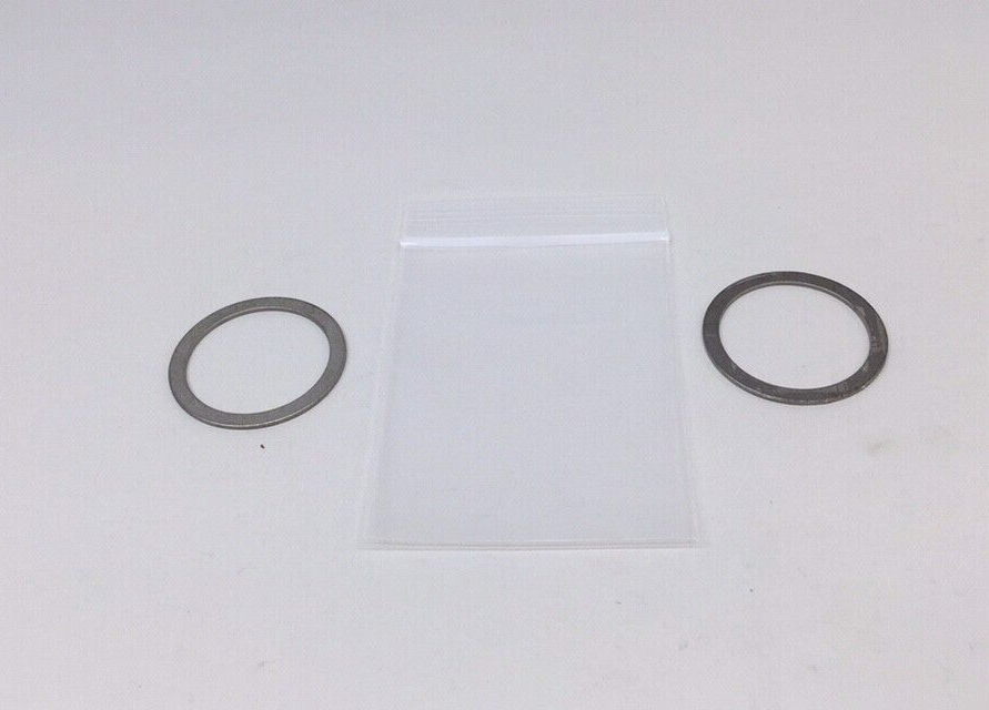 Aftermarket 5013014AA Mainshaft Thrust Washer NV247 (Pack of 2) | eBay 