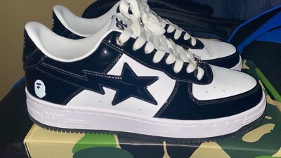 靴 A Bathing Ape BAPESTA Bapesta | eBay