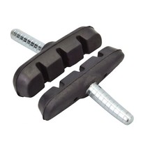 Sunlite Threadless Post Brake Pads Black NEW