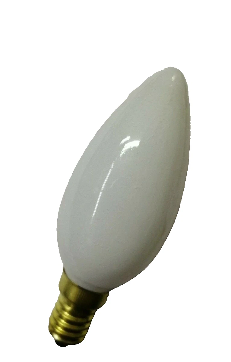 Lampadina LED Filamento Candela 2,2W E14 Equivalente 23W Lampadina LED Filamento Candela 2,2W E14 Equivalente 23W