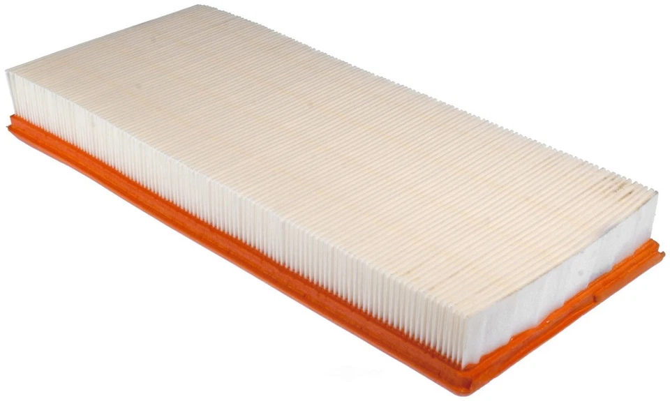 Filtro de aire Mahle LX 2575 Foto 4 de 4