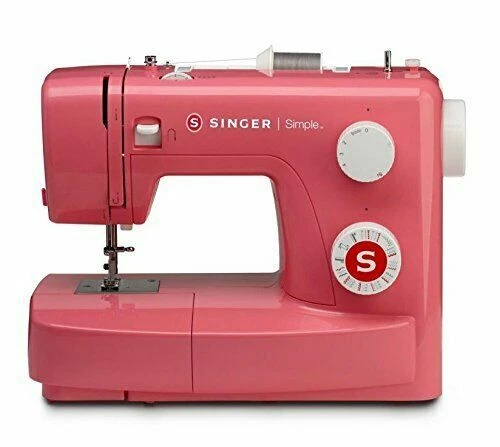 Machine à coudre SINGER à coudre et surjeteuses