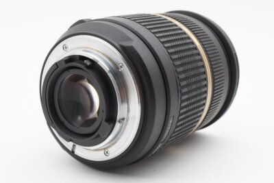 ★人気★TAMRON SP AF 28-75mm F2.8 MACRO A09 Tamron SP AF 28-75mm f/2.8 XR Di LD Aspherical IF Macro A09N II