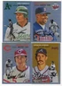 2023 Topps Chrome Platinum Anniversary REFRACTORS - Complete Your Set ~ You Pick