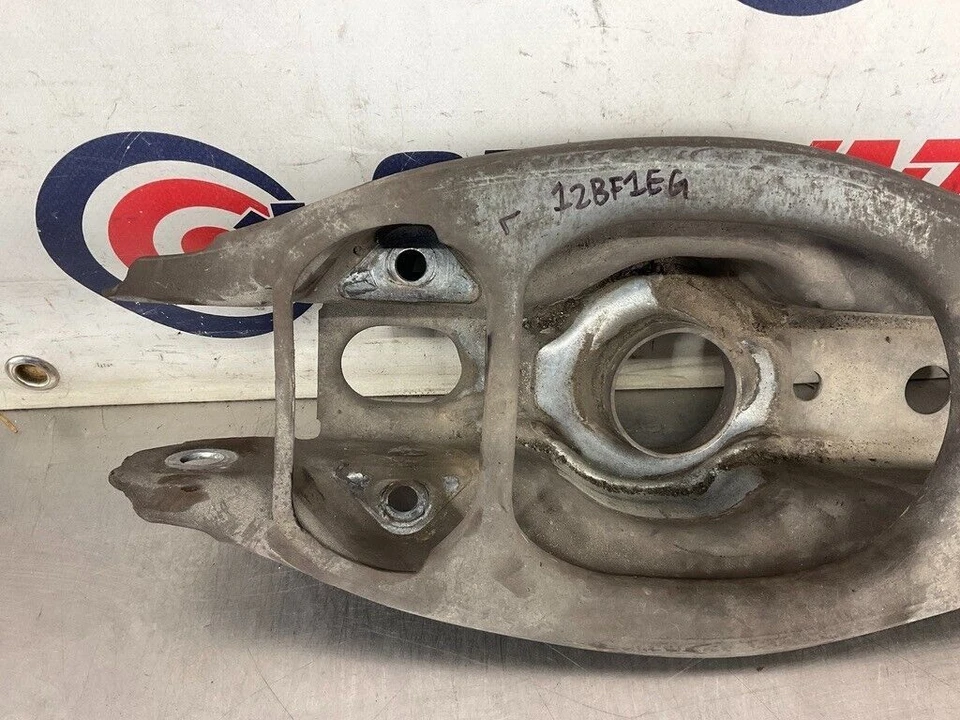 2006 BMW 330i E90 левая задняя катушка пружина ковш OEM 12BF1EG - Изображение 3 из 4