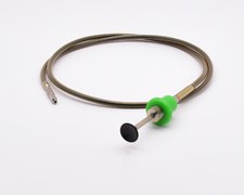 Unbranded 31" Green Locking Shutter Release Cable - Germany T1861
