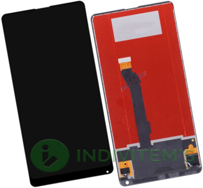 Für Xiaomi Mi Mix 2S Display Komplettes Bildschirm LCD + Touch Screen