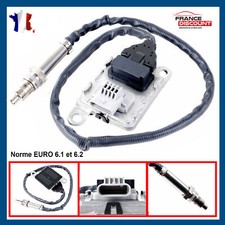 Sonde lambda Citroen DS5