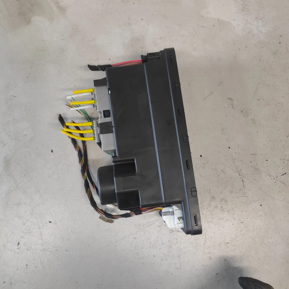 Mercedes CLK 320 W208 2001 bomba de vacío cierre centralizado 2088001148 Foto 4 de 4