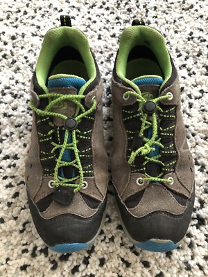 Brütting Outdoorschuhe Halbschuhe Treckingschuhe Gr. 36 Unisex