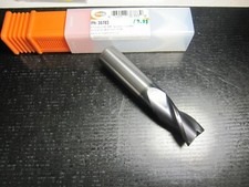 IMCO Spector 20mm x 20 x 38 x 104 AlTiN coated 3fl carbide end mill