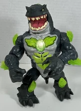 Beast Labs Shark Action Figure Lights UP Sounds Works Moose Toy Figure