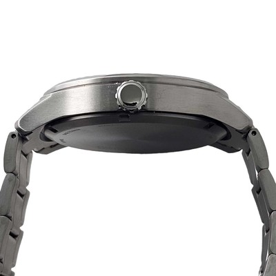Citizen Watch Titanium Solar Eco Drive Japan Men BM7570-80A New | eBay