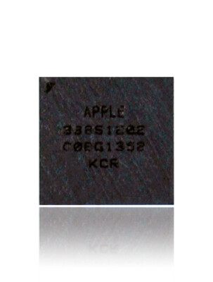 Replacement Small Audio IC For iPhone 5C / 5S/6/6Plus (U1601: 338S1202: 42 Pins)