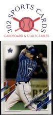 2021 Topps NPB #202 Keita Sano Vintage Stock #/99