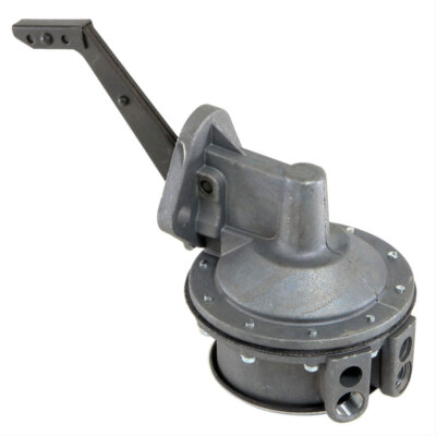BENZINPUMPE-MECHANISCH - CARTER PERFORMANCE M4566 by KTS
