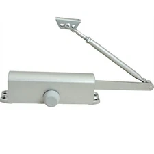 International Cold Storage 1241474 SURECLOSE;HYDRAULIC DOOR CLOSER