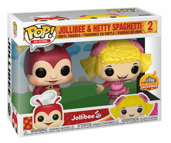 jollibee pop for sale