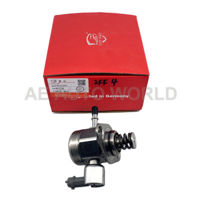 High Pressure Pump X AUTOHAUX High Pressure Fuel Pump For Ford - Foto 8