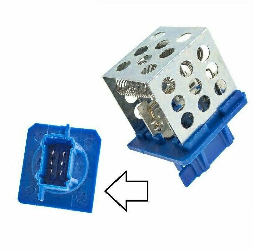 Régulateur de chauffage Xsara 2000-2005 pour restaurer la climatisation d'habitacle