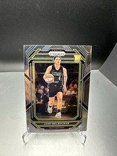 2023 Panini Prizm WNBA - #131 Jade Melbourne (RC) Seattle Storm