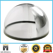 ODL 10 in Acrylic Solar LensR Leak Proof Tubular Skylight Dome Light Replacement