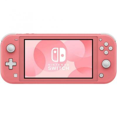 Nintendo Switch Lite 任天堂 Nintendo Switch Lite - Nintendo Switch - Nintendo - Official