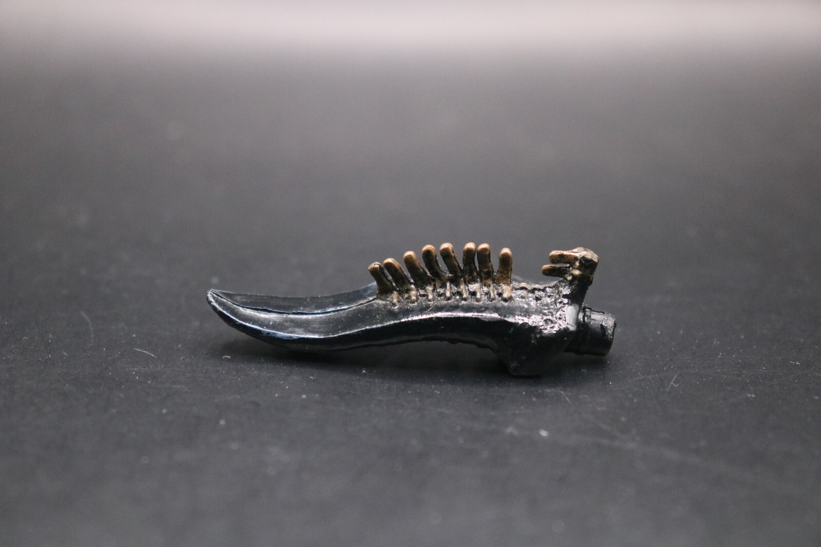 Neca Aliens 2014 Xenomorph Warrior Replacement Back Spike