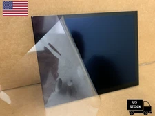 8.4" Uconnect LCD Monitor Touch Screen For 2018-23 Dodge Ram 1500 2500 3500 4500