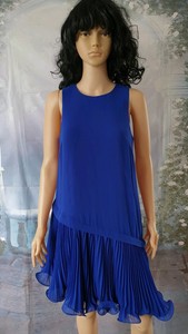coast peyton dress