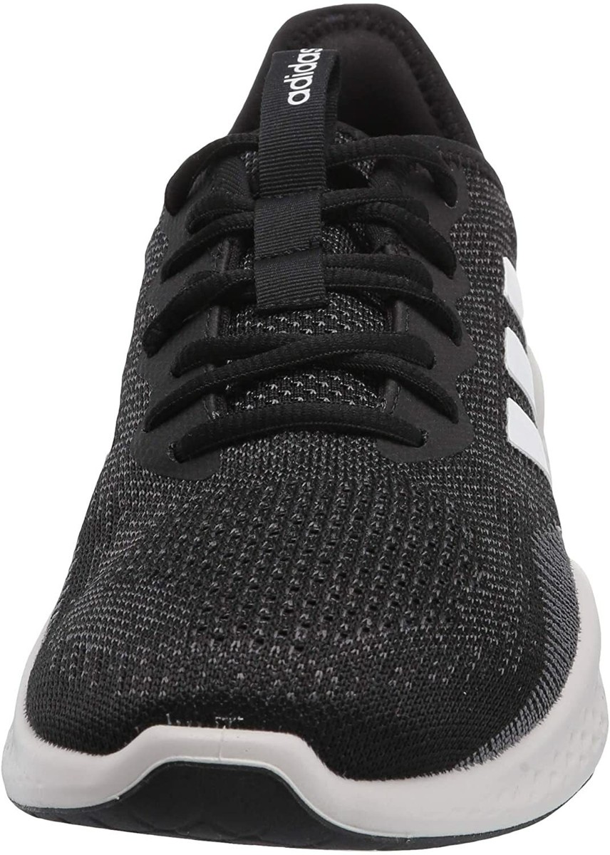 adidas gazelle silver green womens ADIDAS Fluidflow 2.0 Shoes GW4016 main image 0
