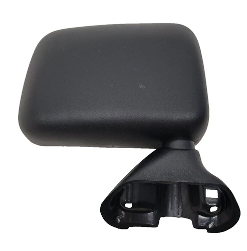 89-95 TOYOTA PICKUP PASSENGER SIDE MANUAL DOOR MIRROR