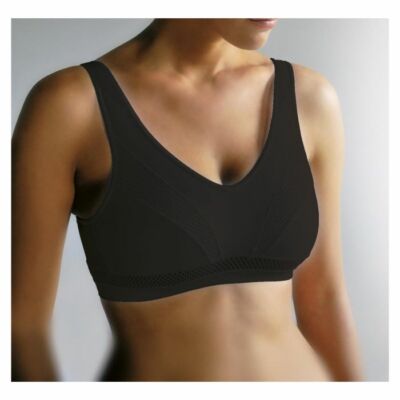 OGLAM STARTER SPORT BH Cup B-C Col. SCHWARZ