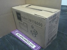 IM116000 - Frigidaire Genuine OEM Electrolux Refrigerator IM116000 Ice Maker Kit