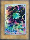 New ListingPokemon Bulbasaur 133/132 ME01 Illustration Rare Stamped NM