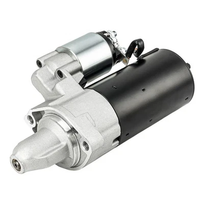 Starter For Mercedes Benz E320 1998-2000 SL500 1999-2006 S430 00-2006 17757N - Image 1 of 4