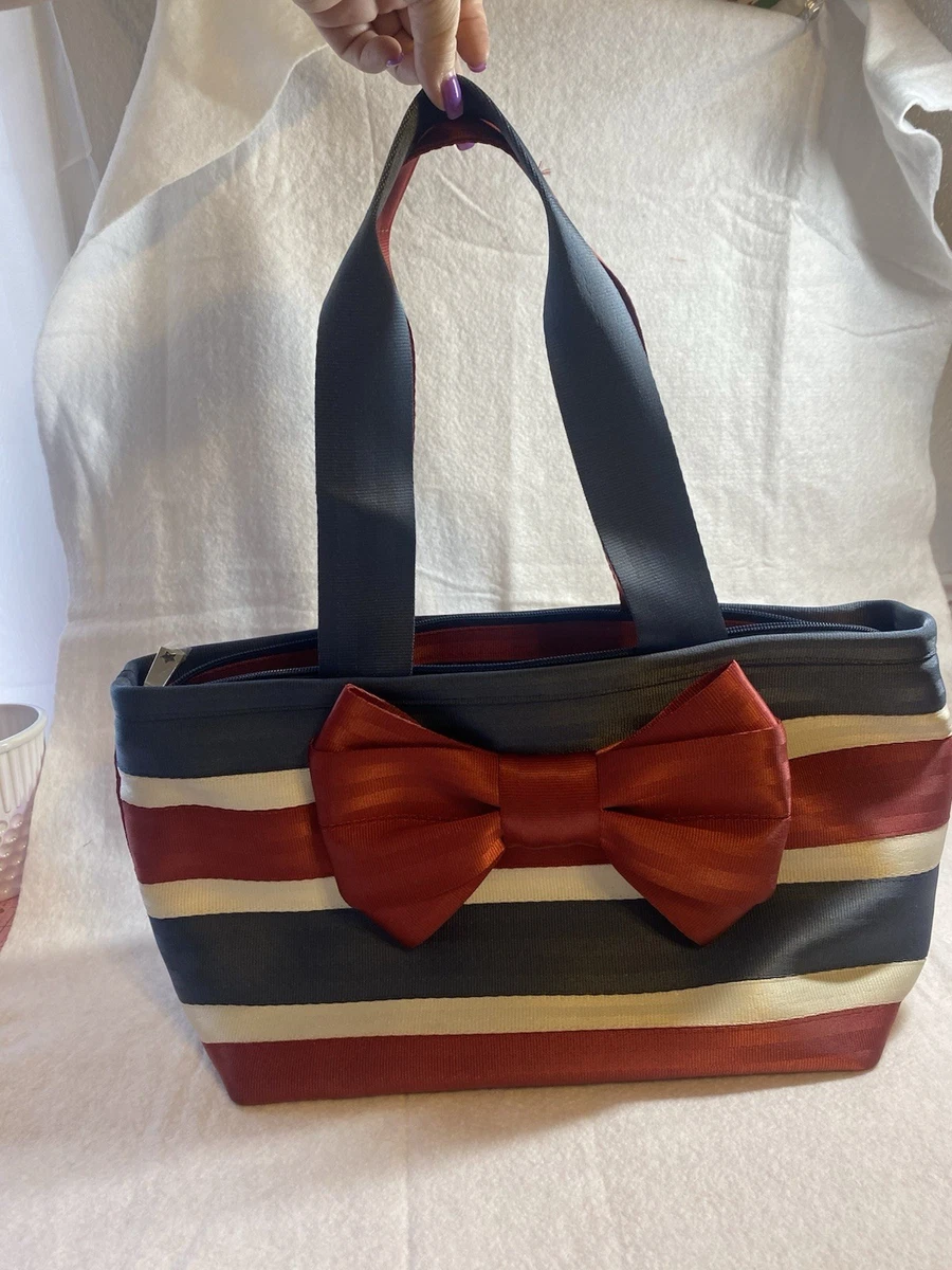 Harveys Seatbelt Bow Bags & Handbags for Women for sale | eBay display picture 2