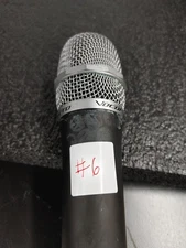 VOCOPRO UHF Wireless Microphone