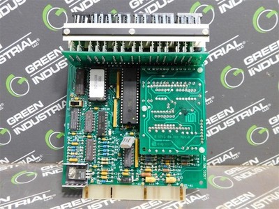 USED Basler Electric BE1-24 Logic Board Rev. F