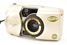 Olympus Stylus ZOOM 115 Point & Shoot Film Cameras for sale | eBay