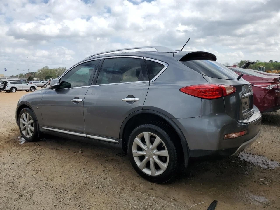 Grupo de velocímetro MPH compatible con 15-17 Infiniti QX50 2523175 Foto 3 de 4