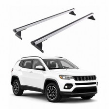 Barres de toit Jeep COMPASS
