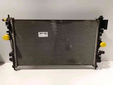 Radiateur Opel INSIGNIA