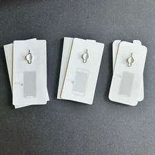 Lot of 3 GENUINE OEM APPLE Sim Card Removal Eject Pin Tool iPhone