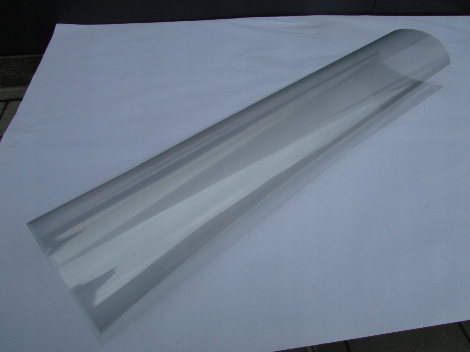 folienwerk wolfen 2151 lámina de PVC 50 piezas